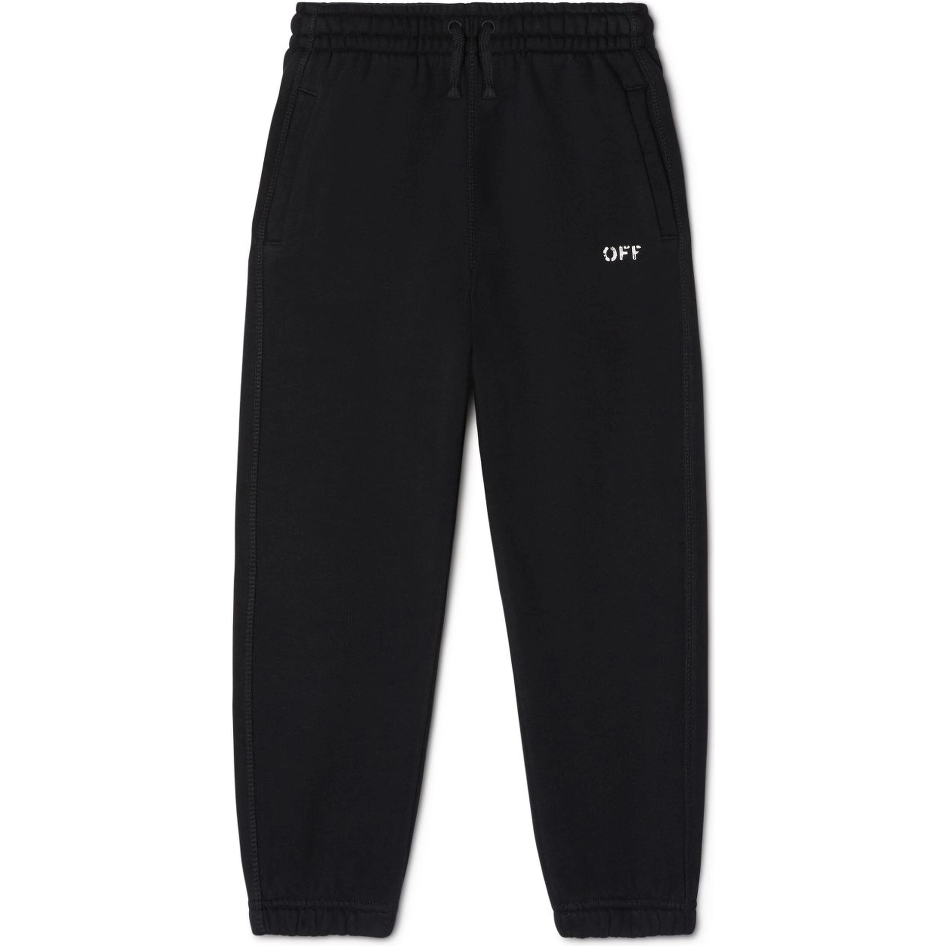 Off White Trousers