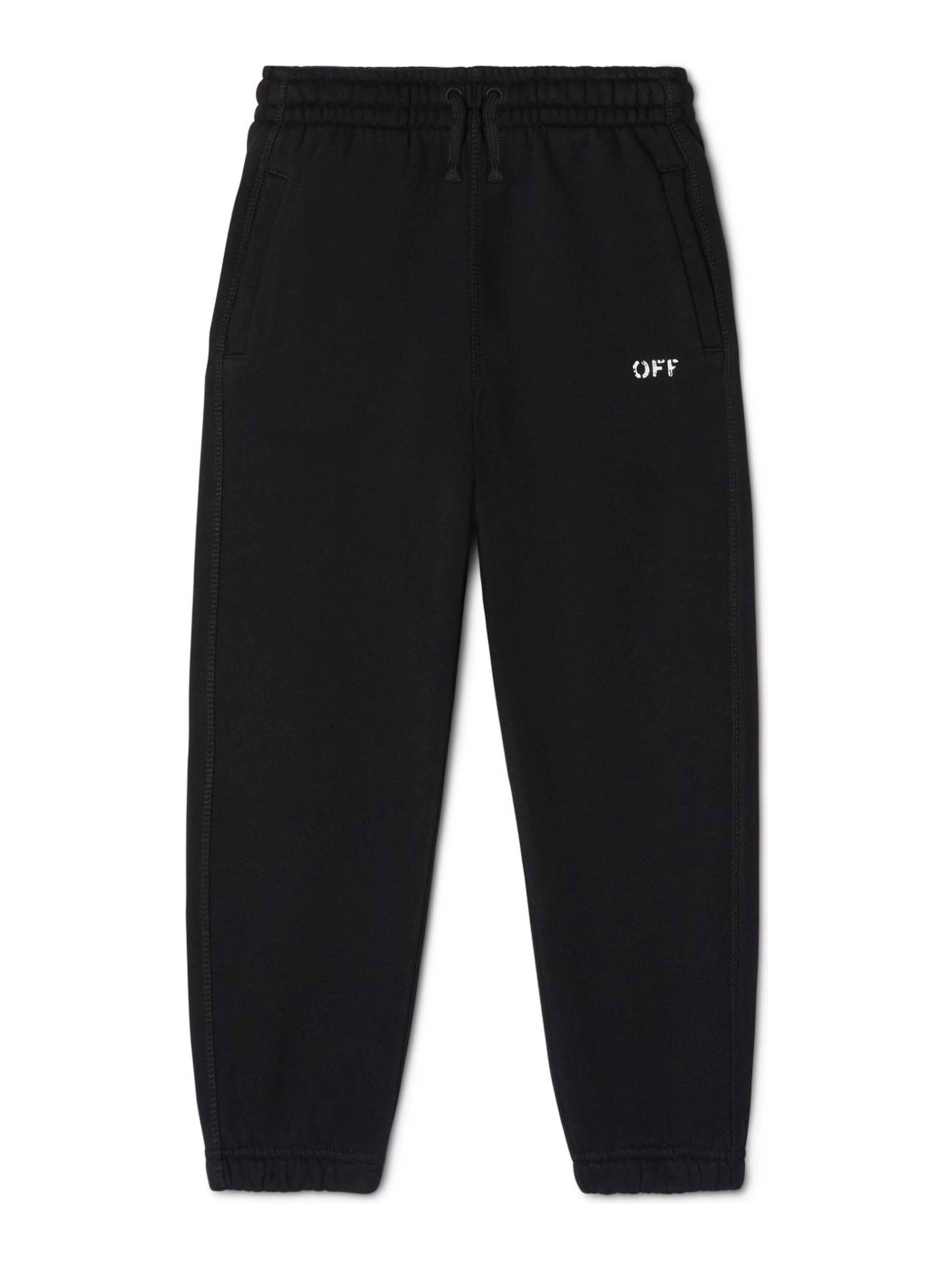 Off White Trousers