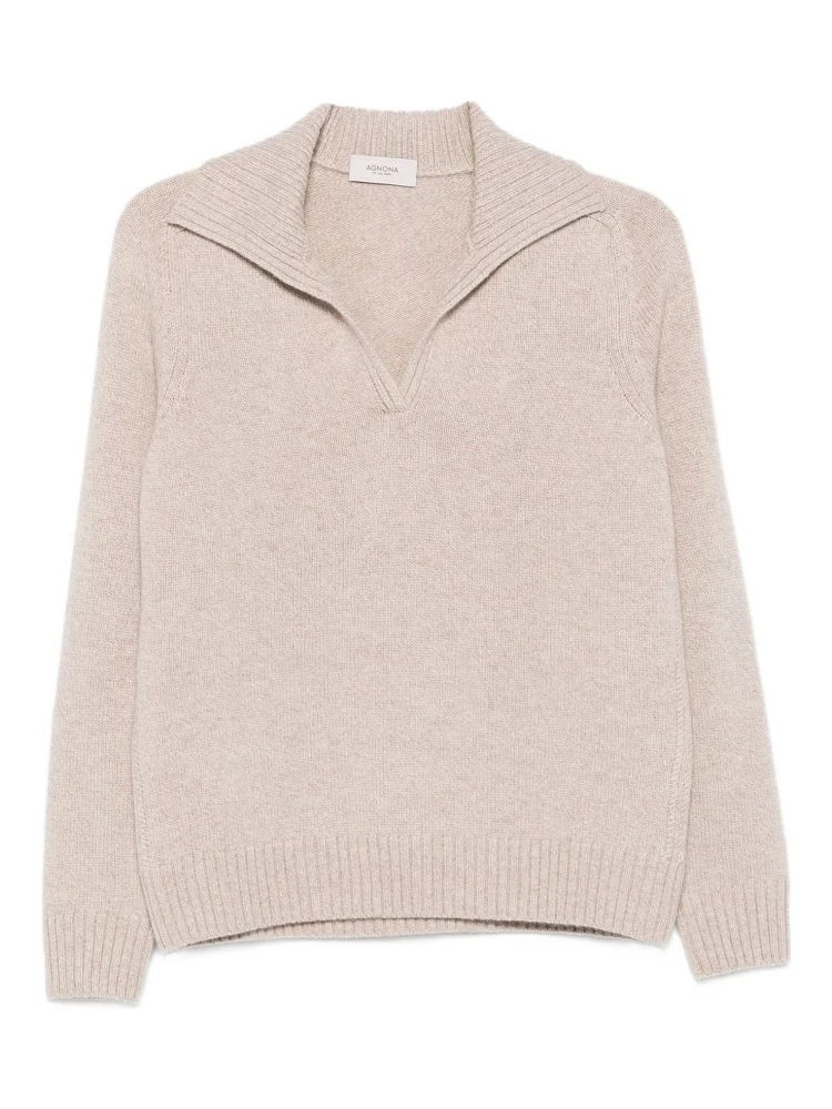 Agnona Sweaters