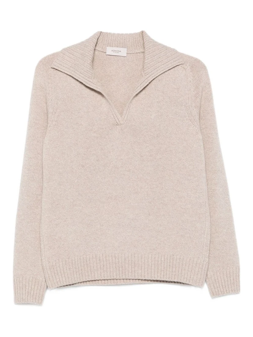 Agnona Sweaters