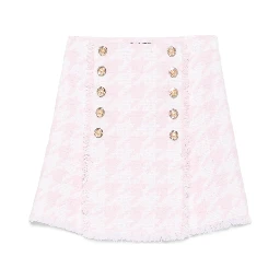 Balmain Skirts
