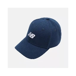 New Balance Hats Blue