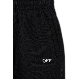 Off White Trousers