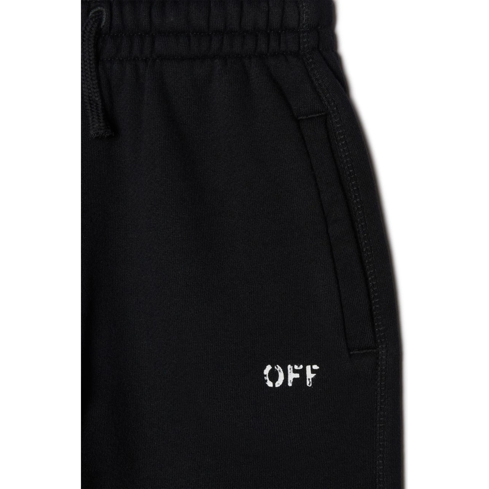 Off White Trousers