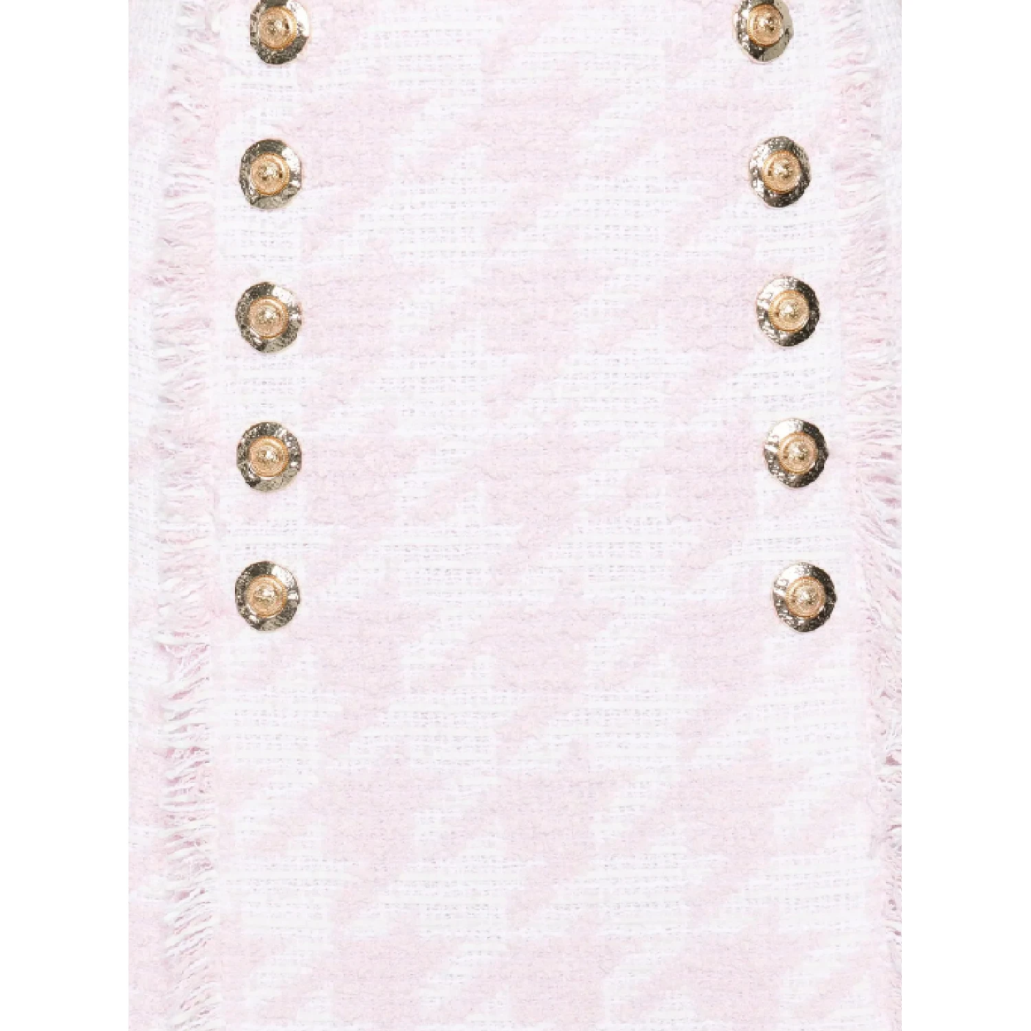Balmain Skirts