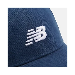 New Balance Hats Blue