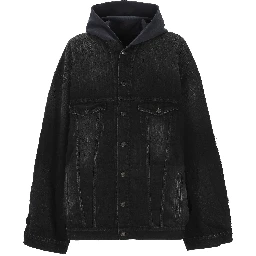 Balenciaga Jackets
