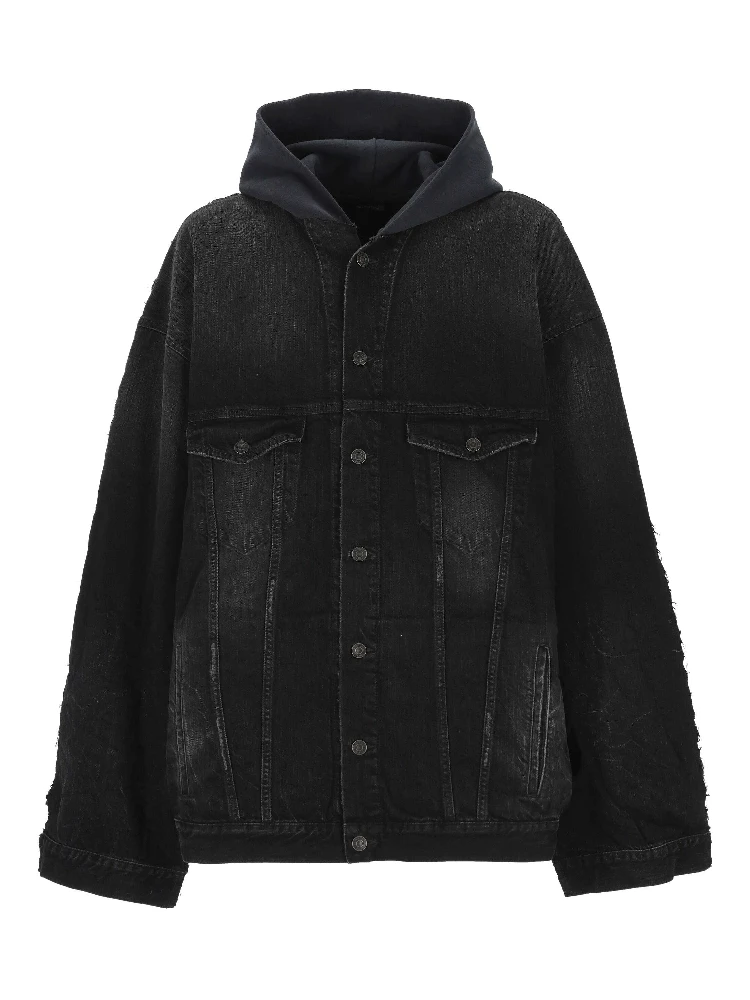 Balenciaga Jackets