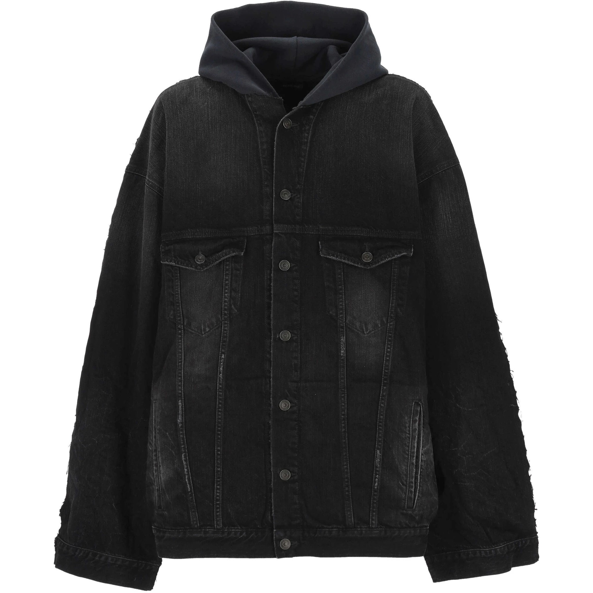 Balenciaga Jackets