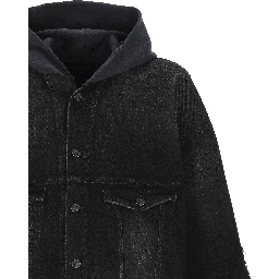 Balenciaga Jackets