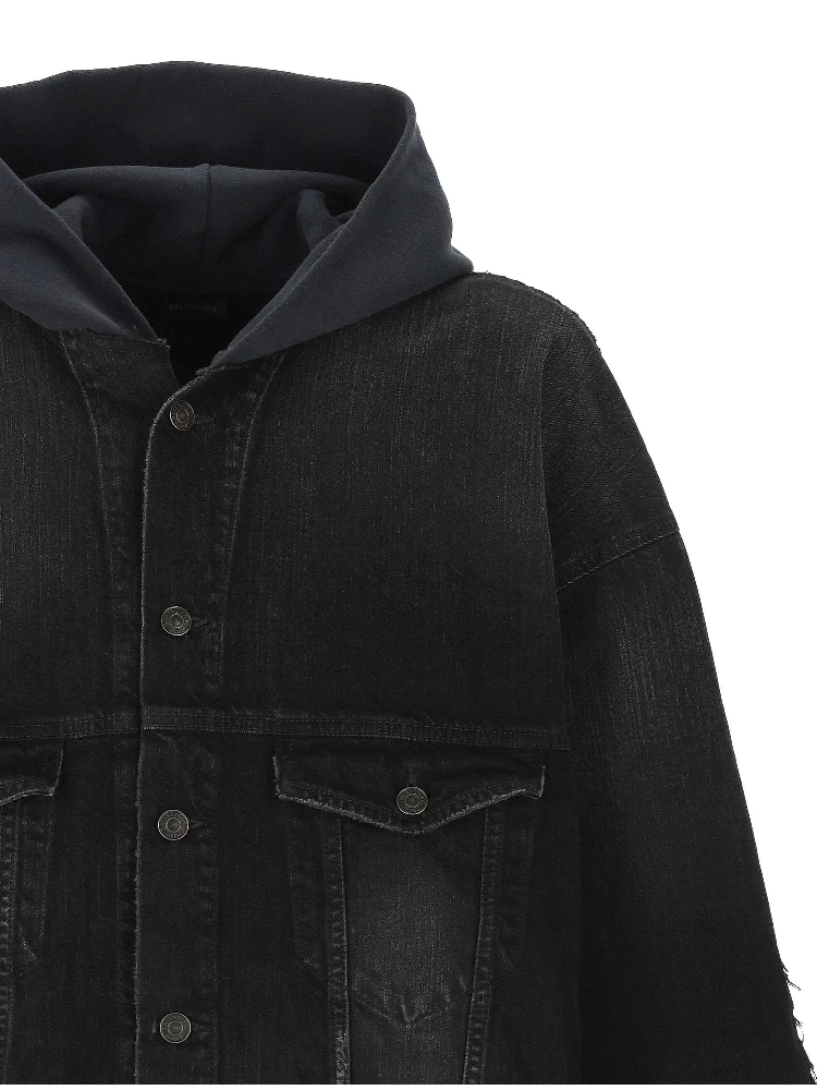 Balenciaga Jackets alternative