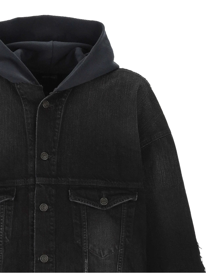 Balenciaga Jackets