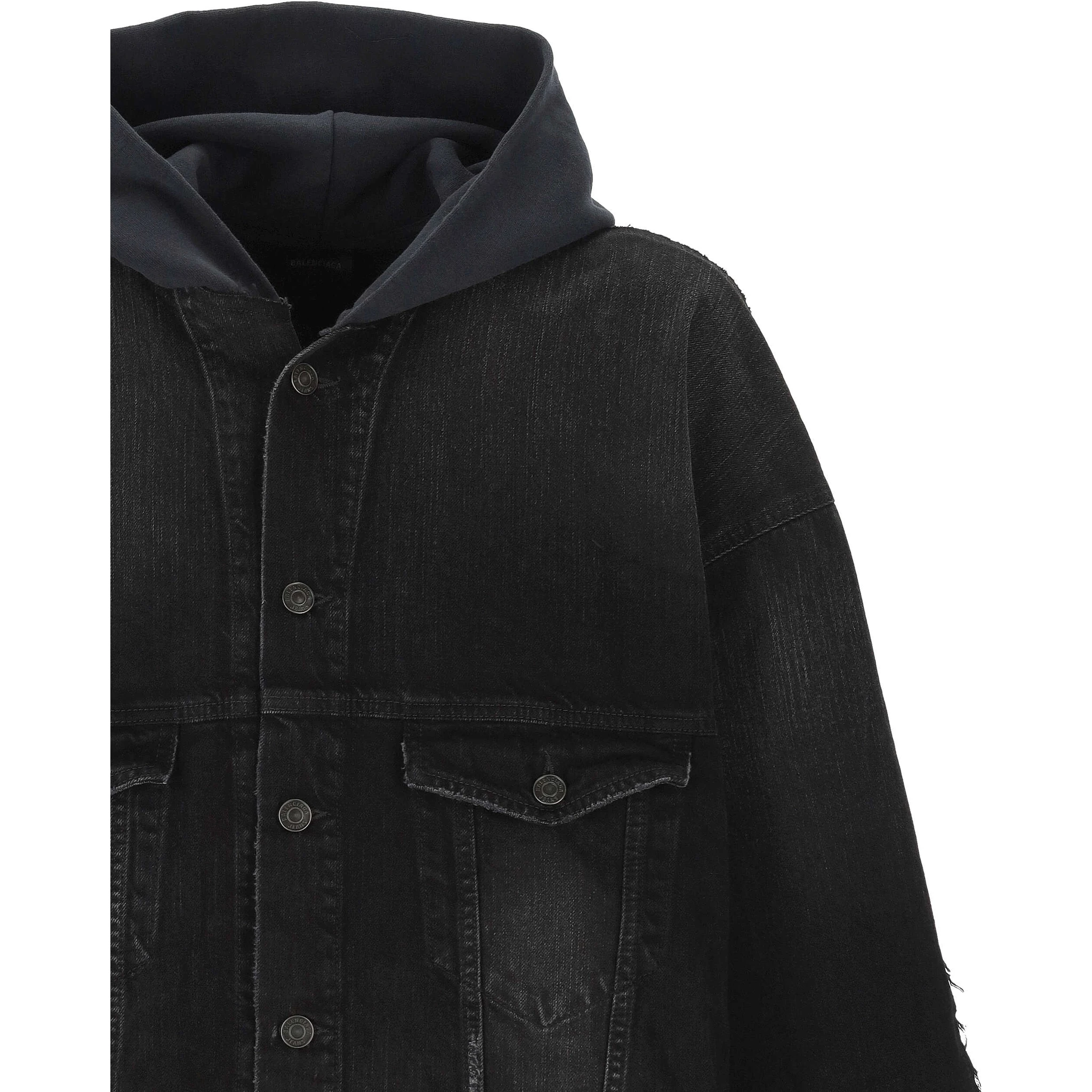 Balenciaga Jackets