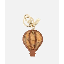 Alviero Martini Keychains Natural