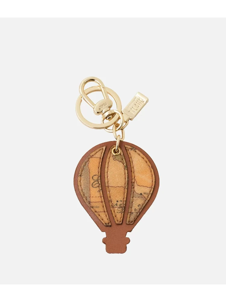Alviero Martini Keychains Natural