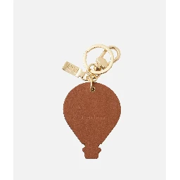 Alviero Martini Keychains Natural