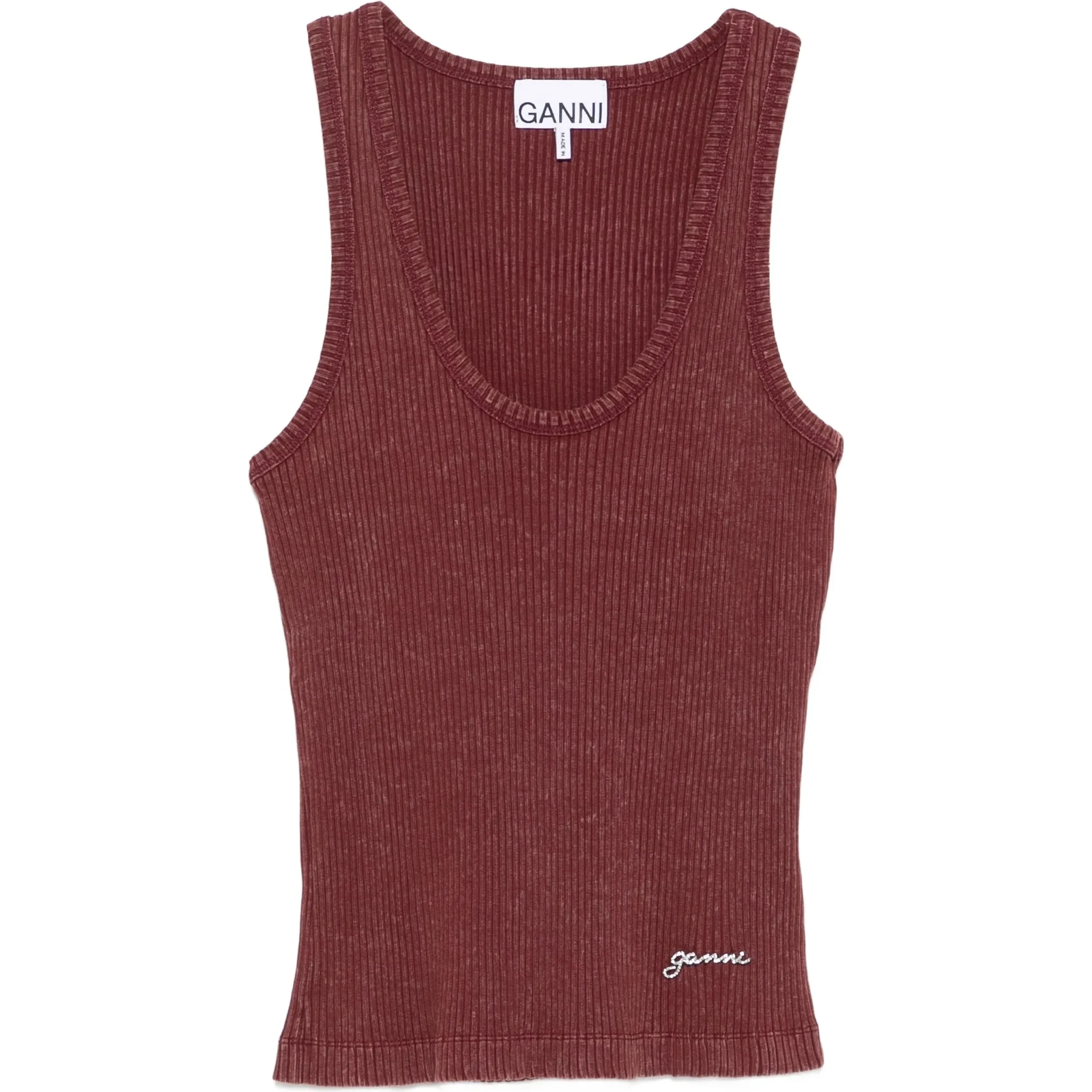 GANNI Top