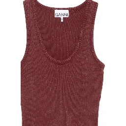 GANNI Top