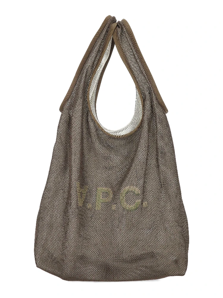A.P.C. Bags