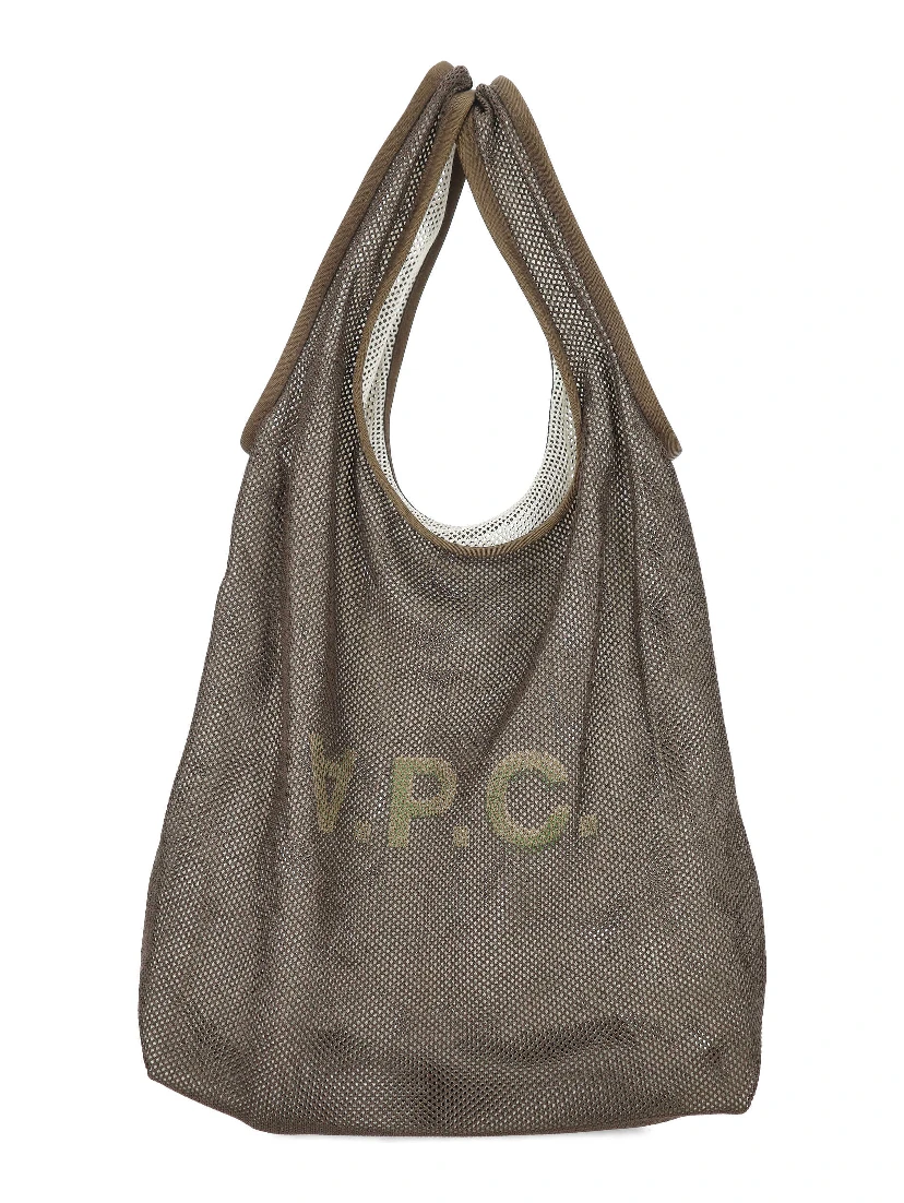 A.P.C. Bags
