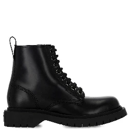 Givenchy Boots Black