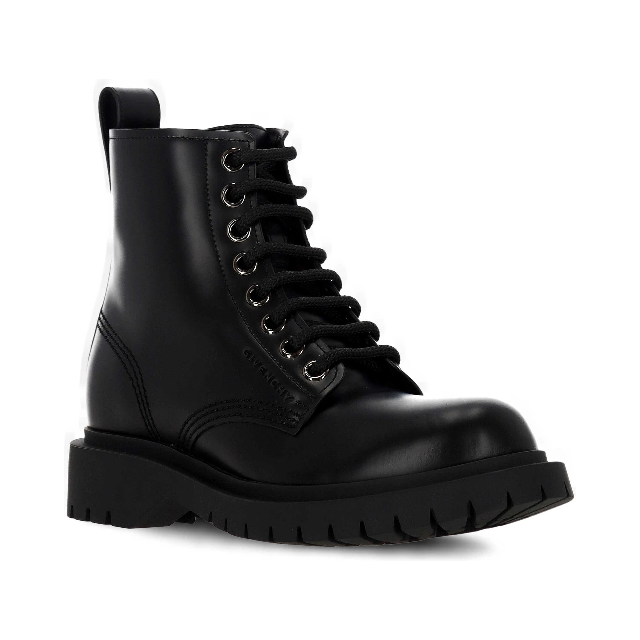 Givenchy Boots Black