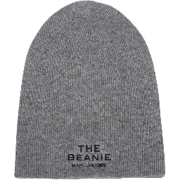Marc Jacobs Hats Grey