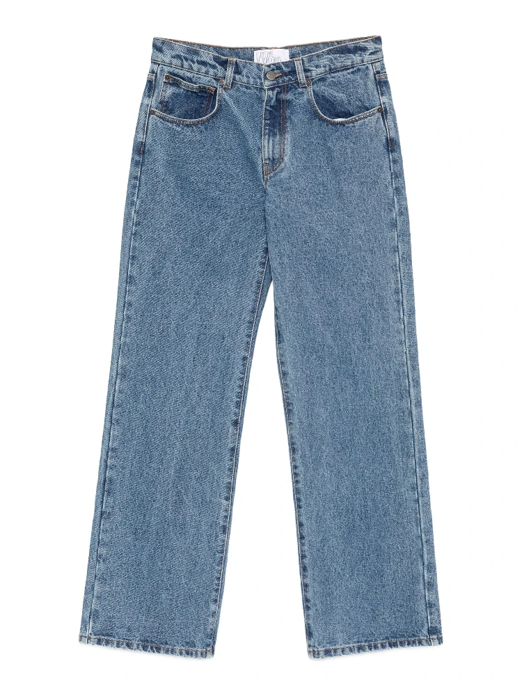 Giuseppe di Morabito Jeans