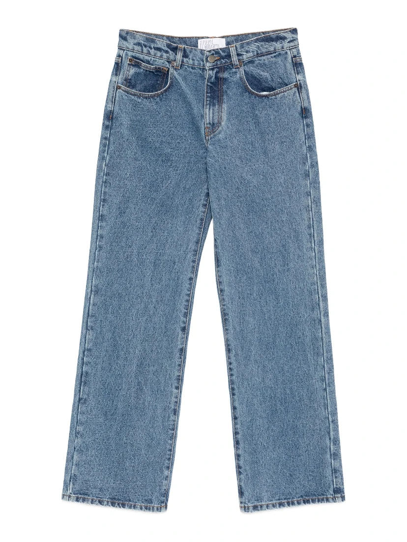 Giuseppe di Morabito Jeans