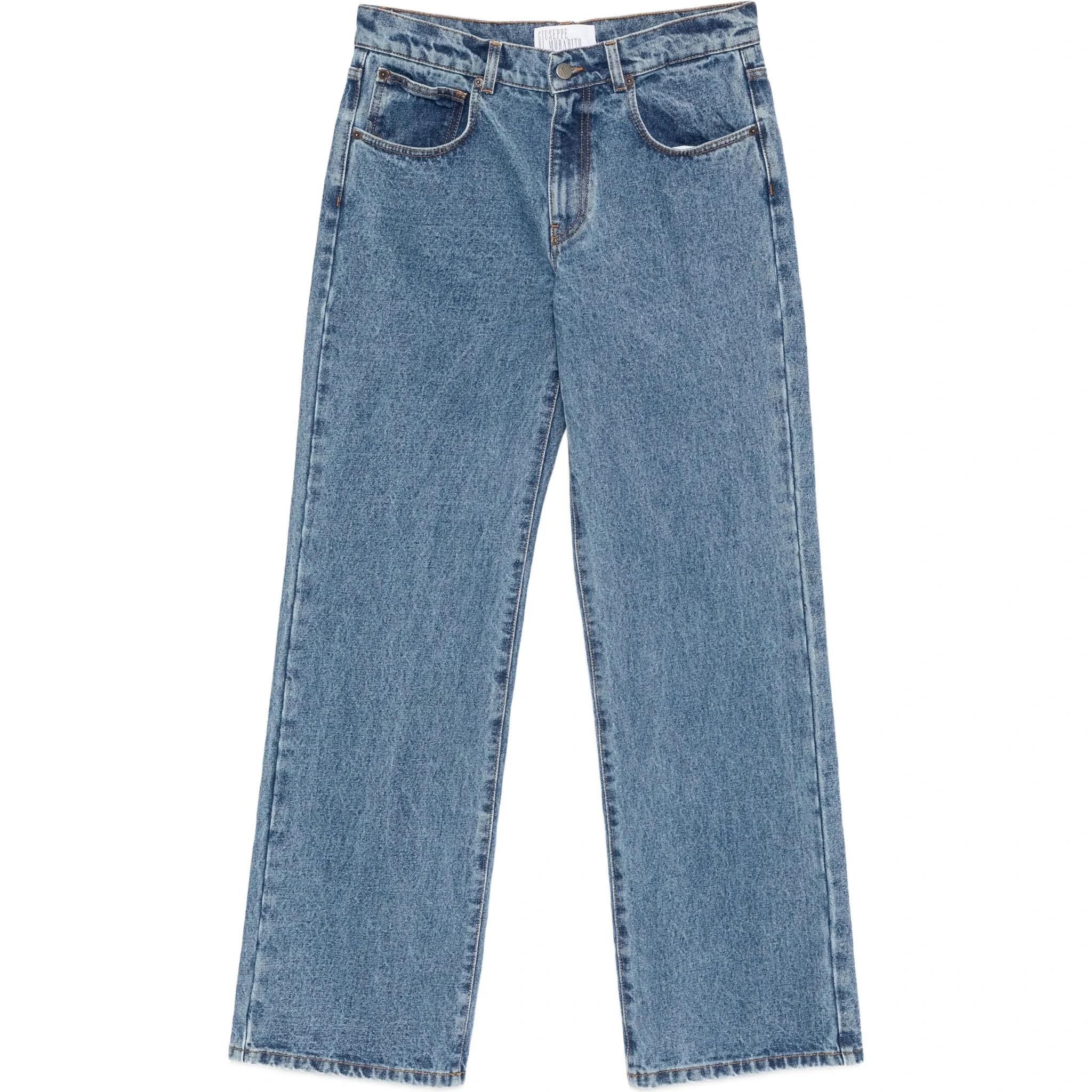 Giuseppe di Morabito Jeans