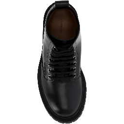 Givenchy Boots Black