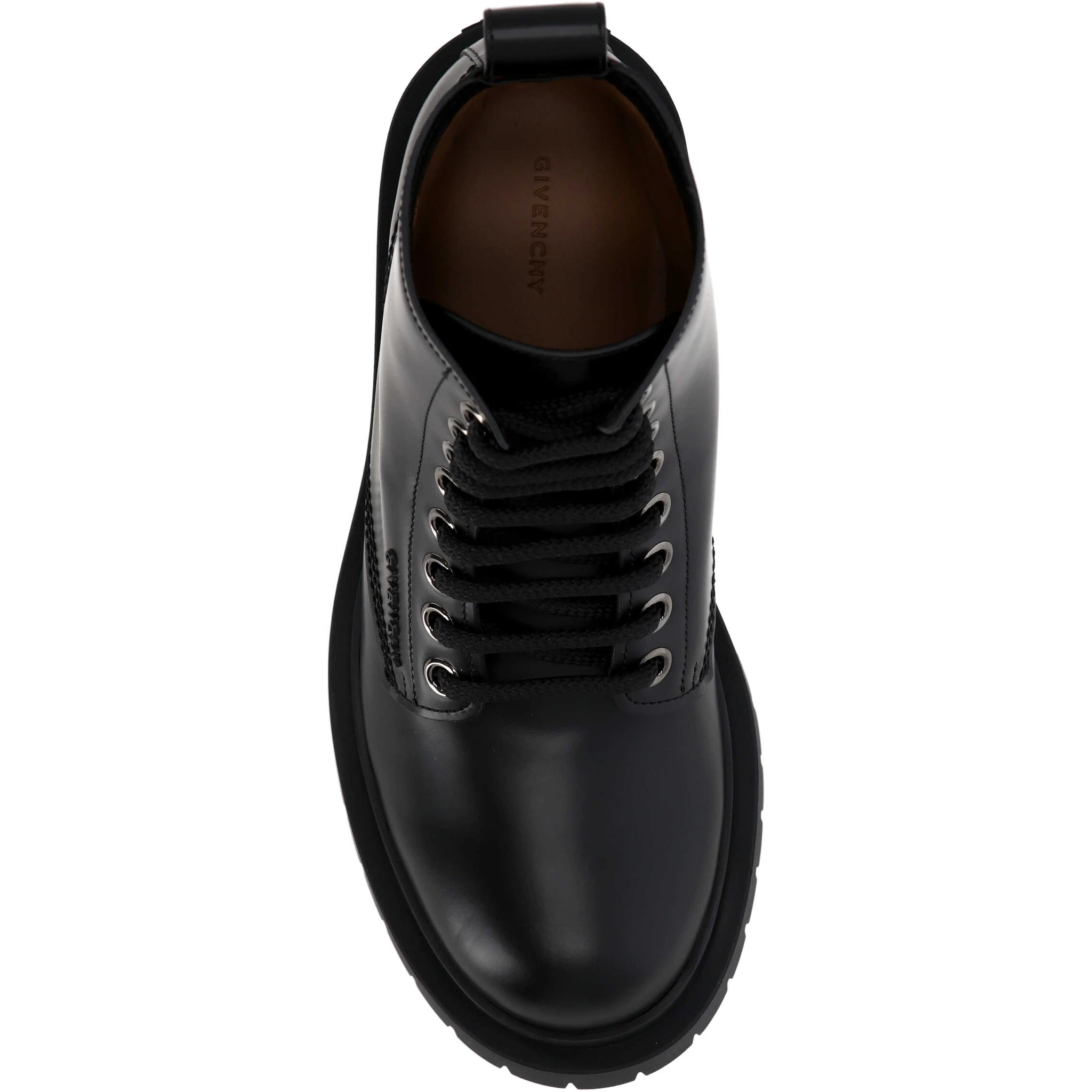 Givenchy Boots Black