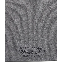 Marc Jacobs Hats Grey