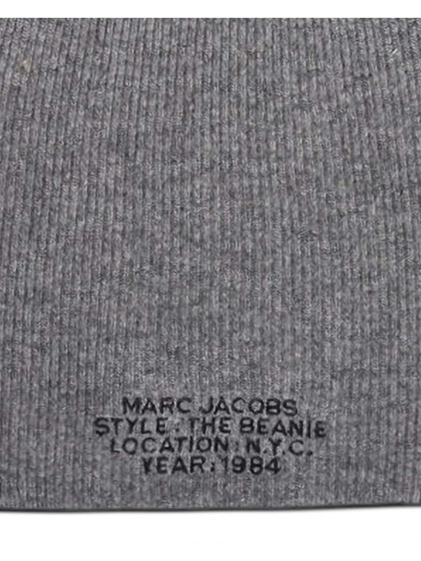 Marc Jacobs Hats Grey