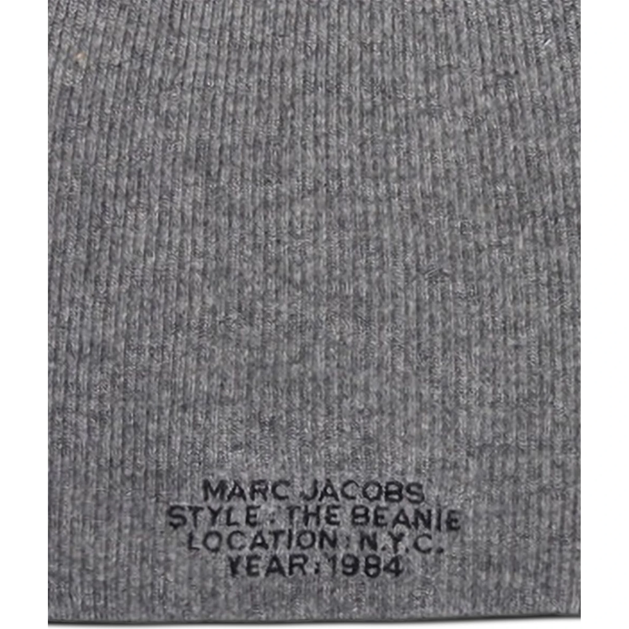 Marc Jacobs Hats Grey