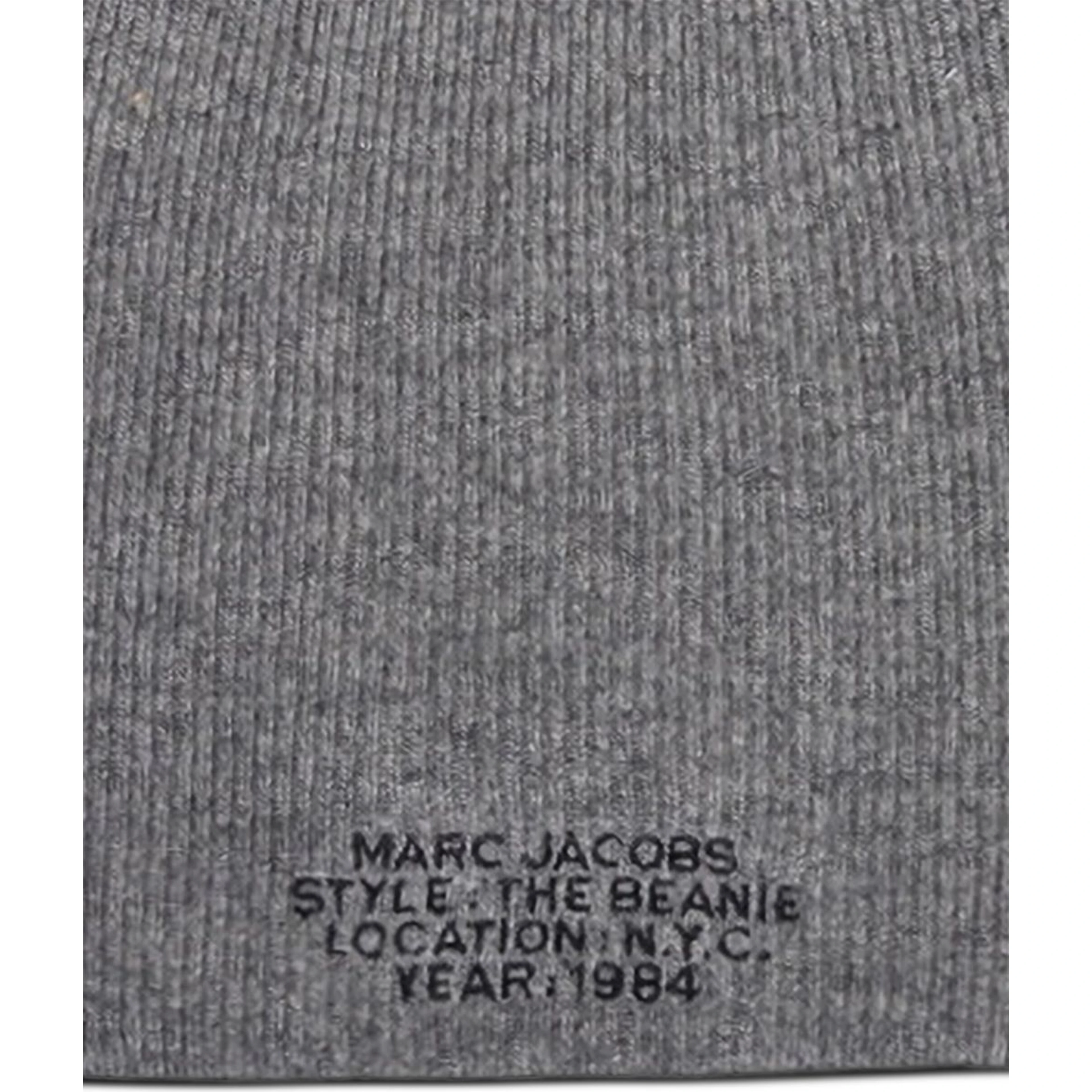 Marc Jacobs Hats Grey
