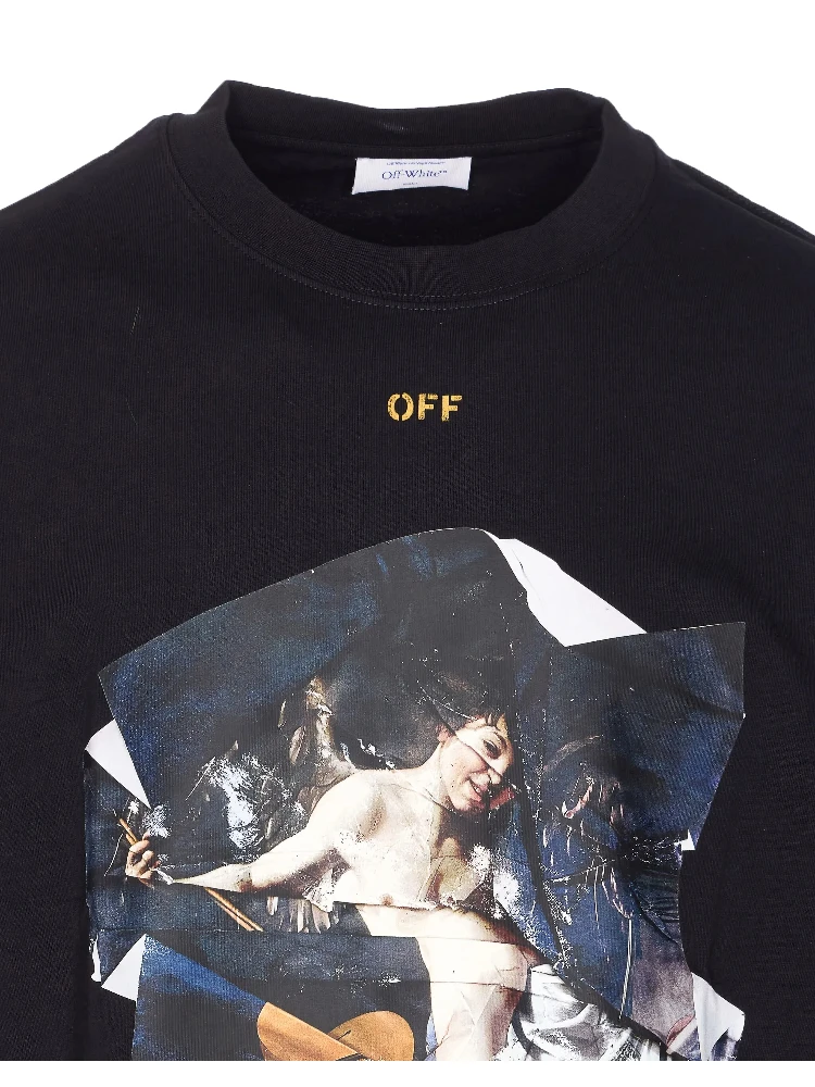 Off White T-shirts and Polos alternative