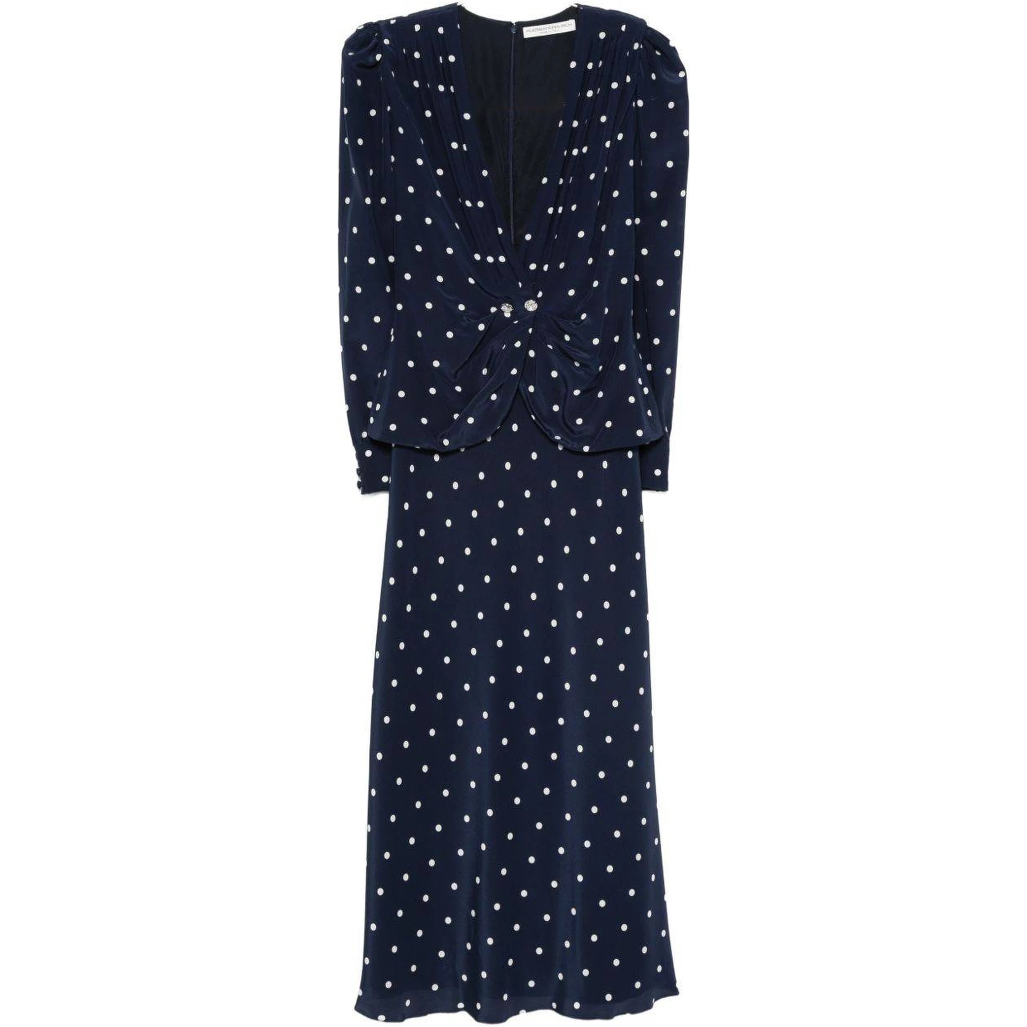 Alessandra Rich Dresses