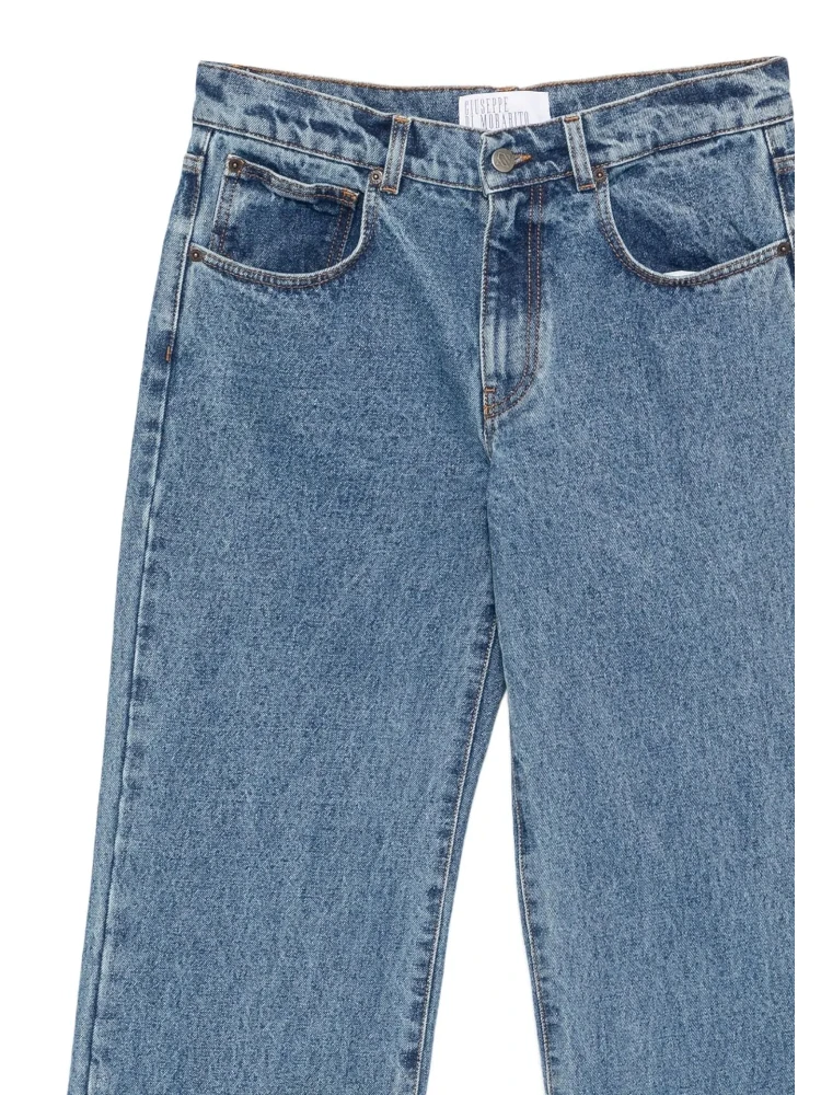 Giuseppe di Morabito Jeans alternative
