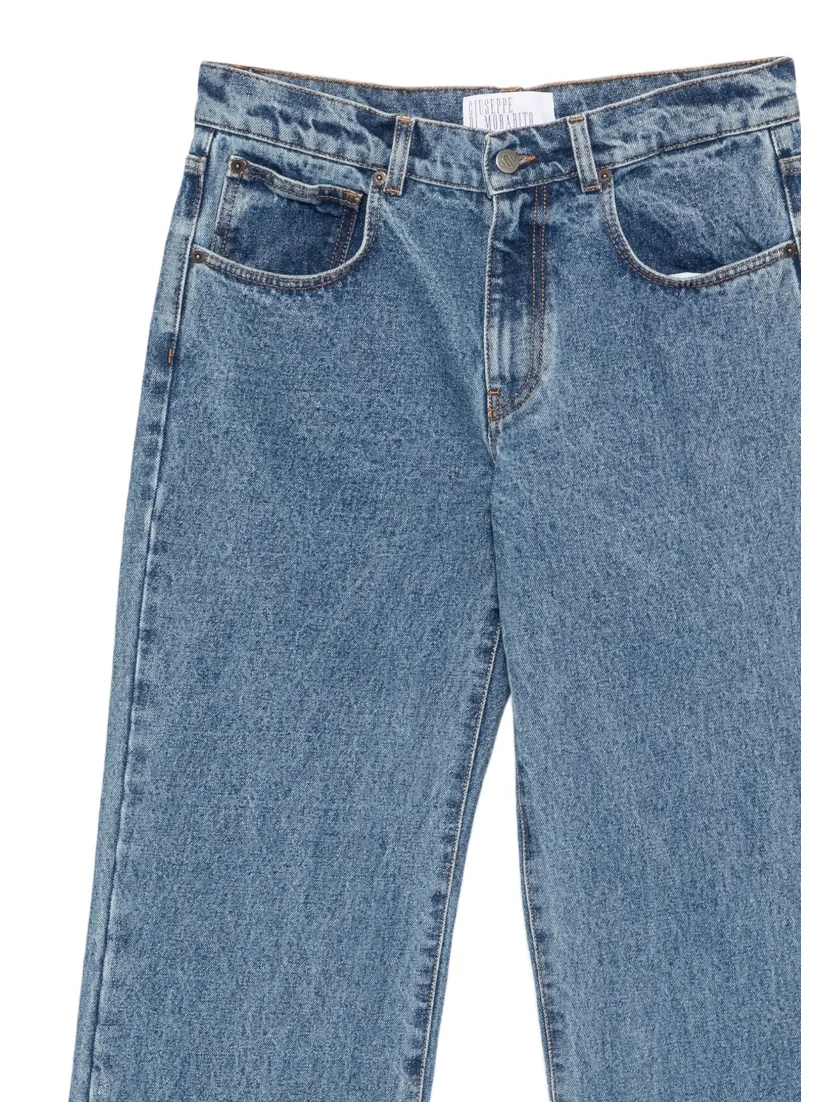 Giuseppe di Morabito Jeans