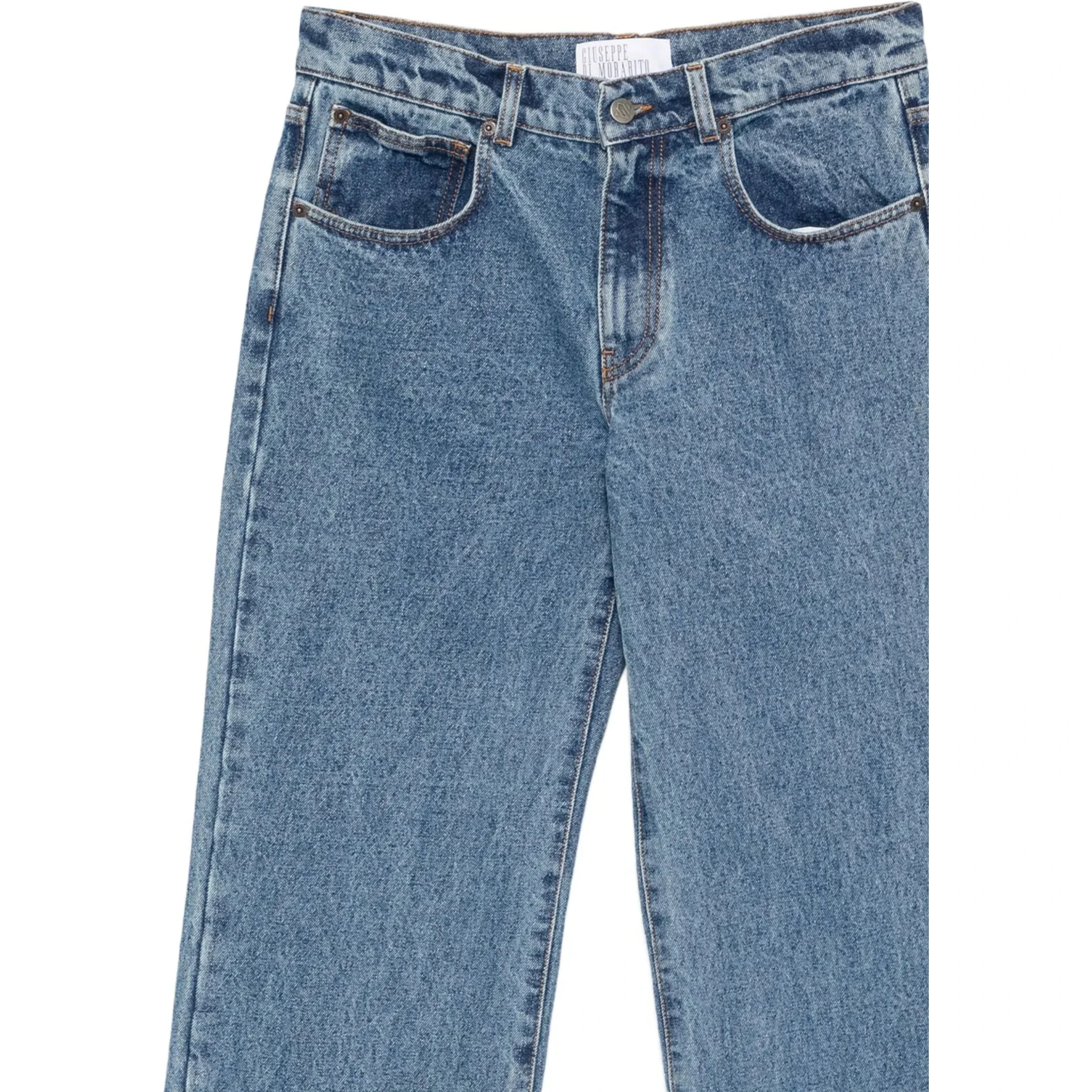 Giuseppe di Morabito Jeans