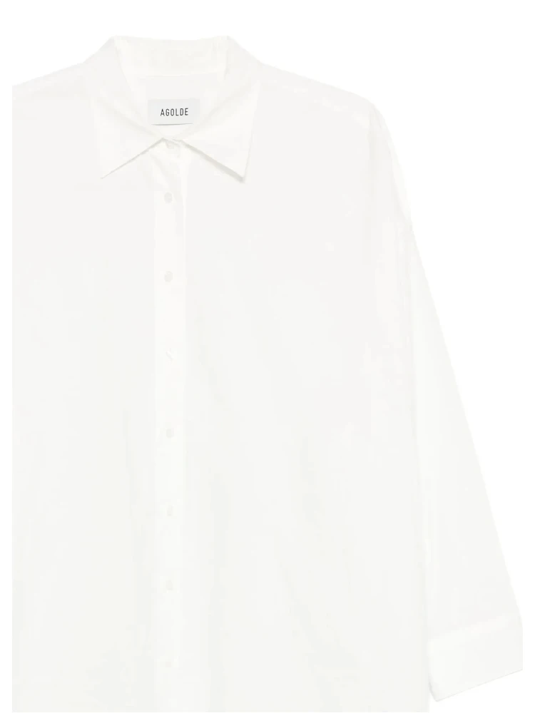 AGOLDE Shirts alternative