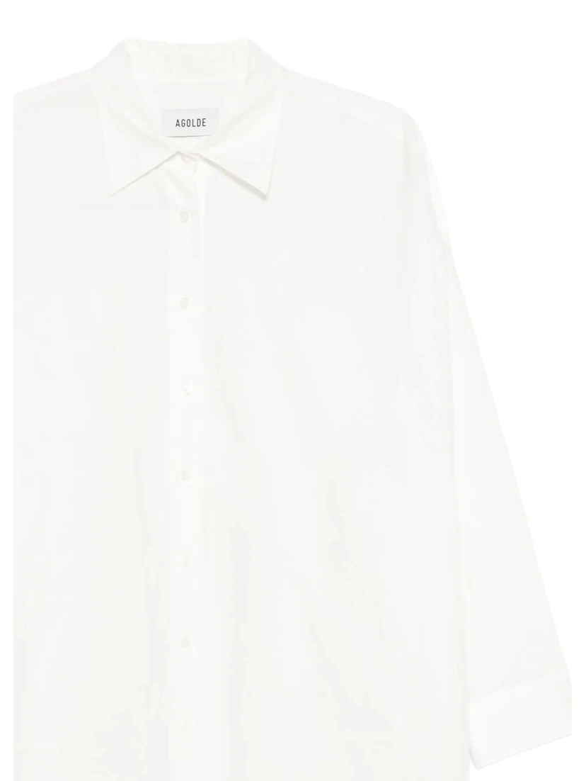 AGOLDE Shirts