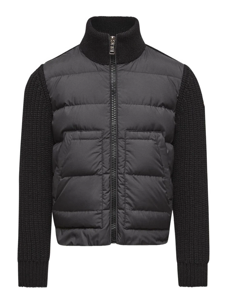 MONCLER KIDS Sweaters