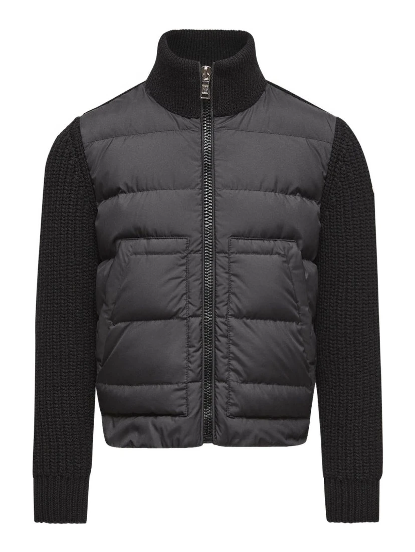 MONCLER KIDS Sweaters