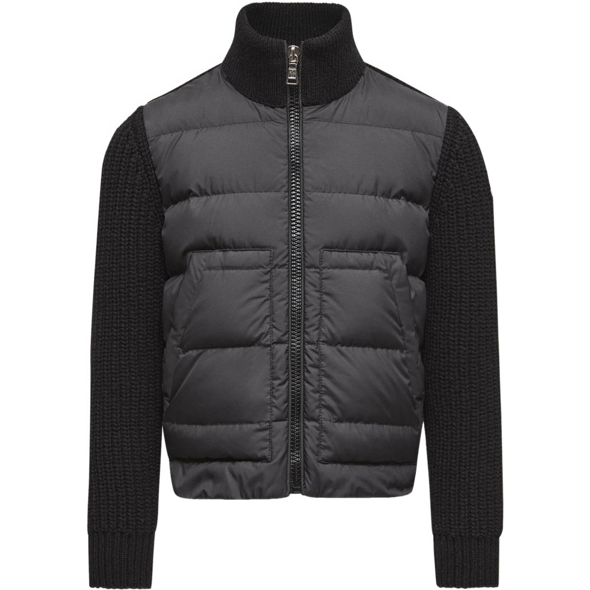 MONCLER KIDS Sweaters