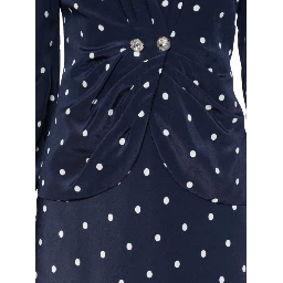 Alessandra Rich Dresses