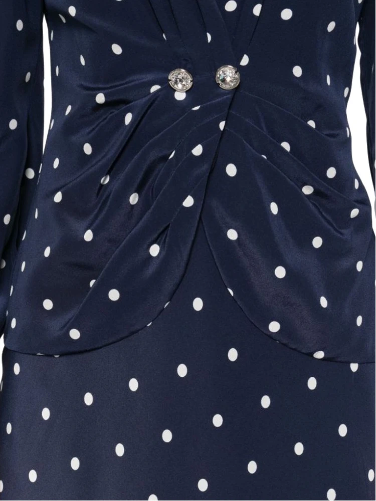 Alessandra Rich Dresses alternative