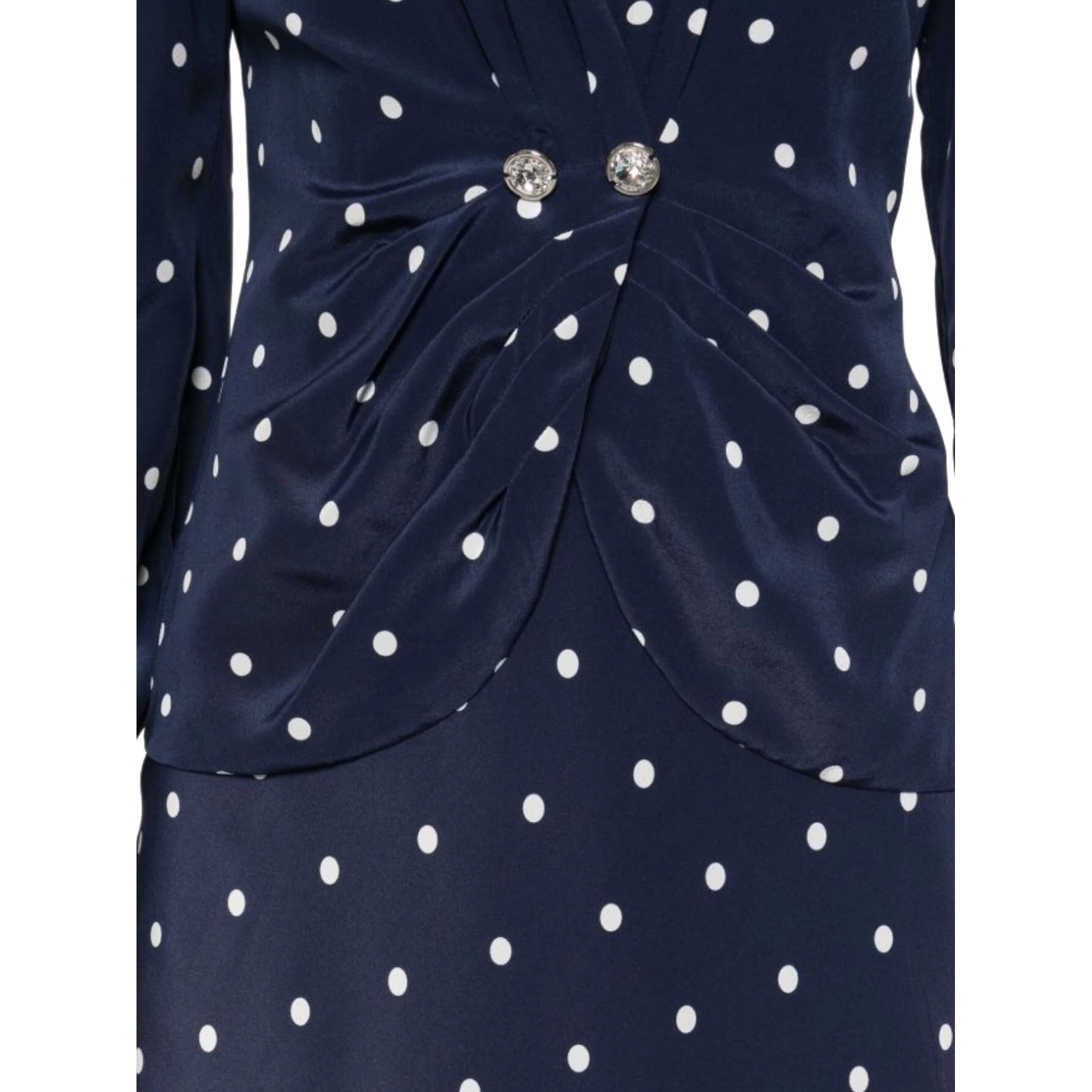 Alessandra Rich Dresses