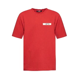 JACQUEMUS T-shirts and Polos